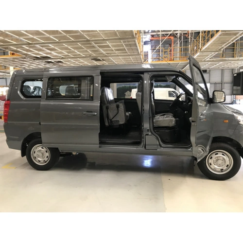 Minivan pas cher deals